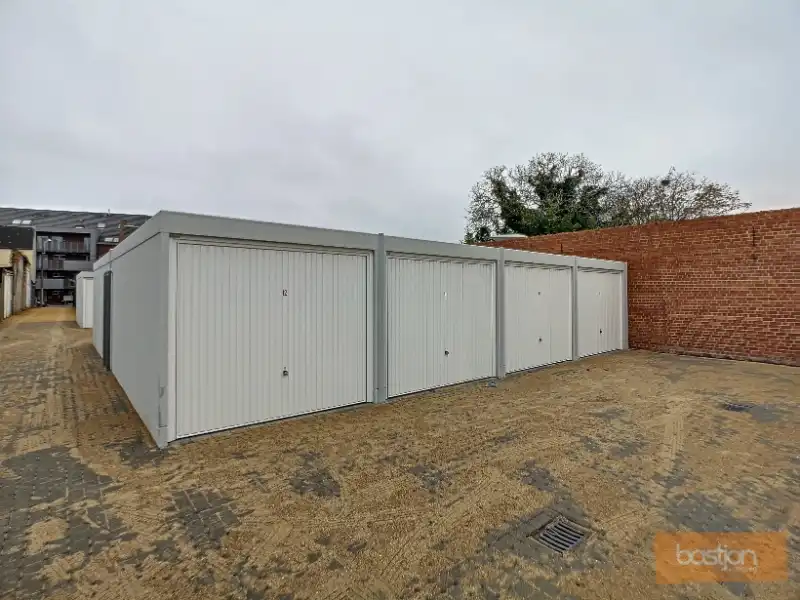 Garagebox te huur. foto 5
