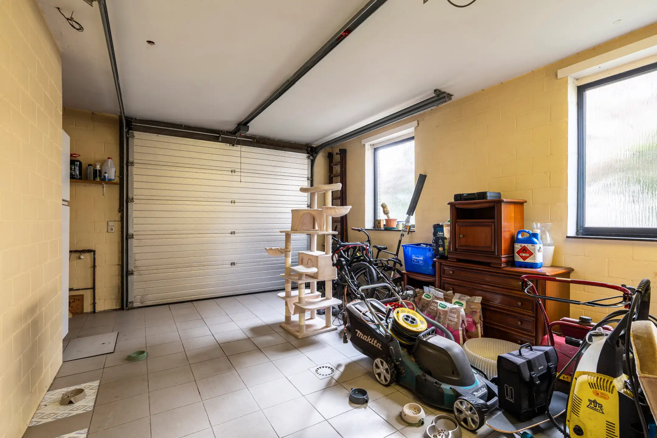 Instapklare woning met 3 slpks op 840m² te Poppel foto 13