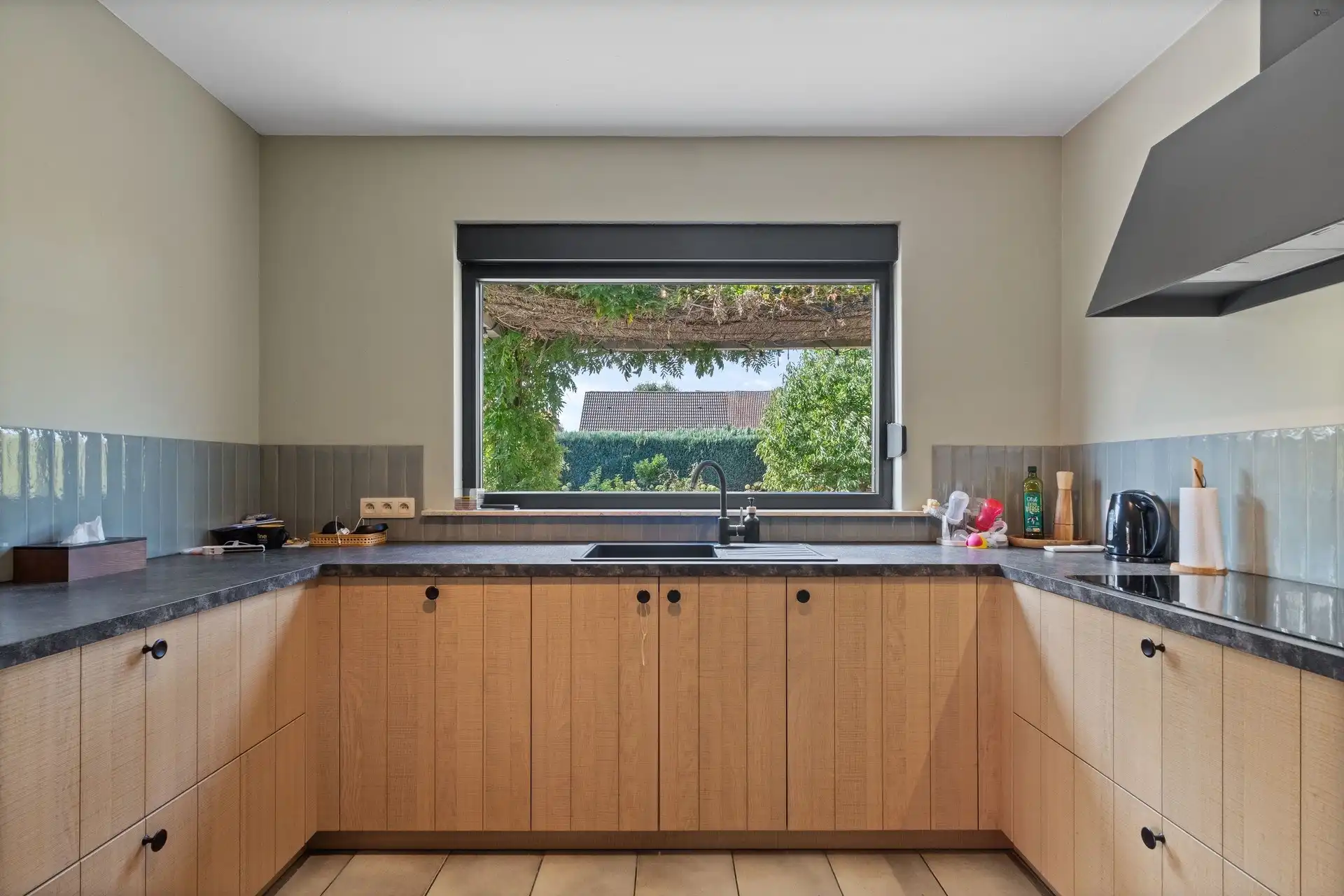 instapklaar en energiezuinige woning met 3 slaapkamers foto 9