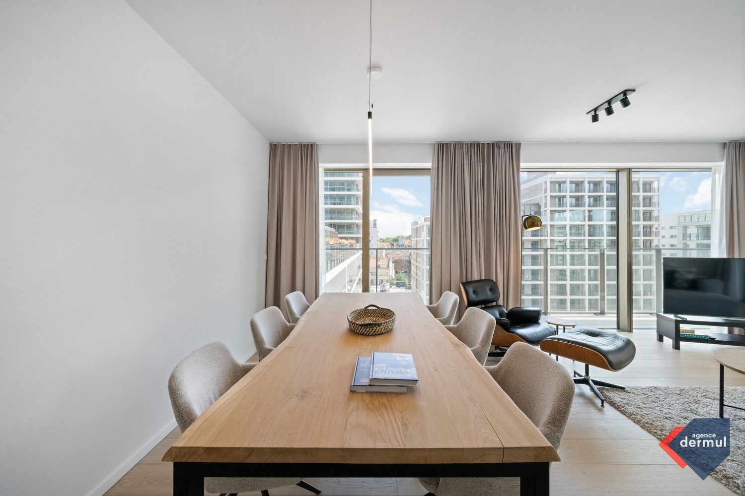 RESIDENTIE SKY TOWER I foto 6