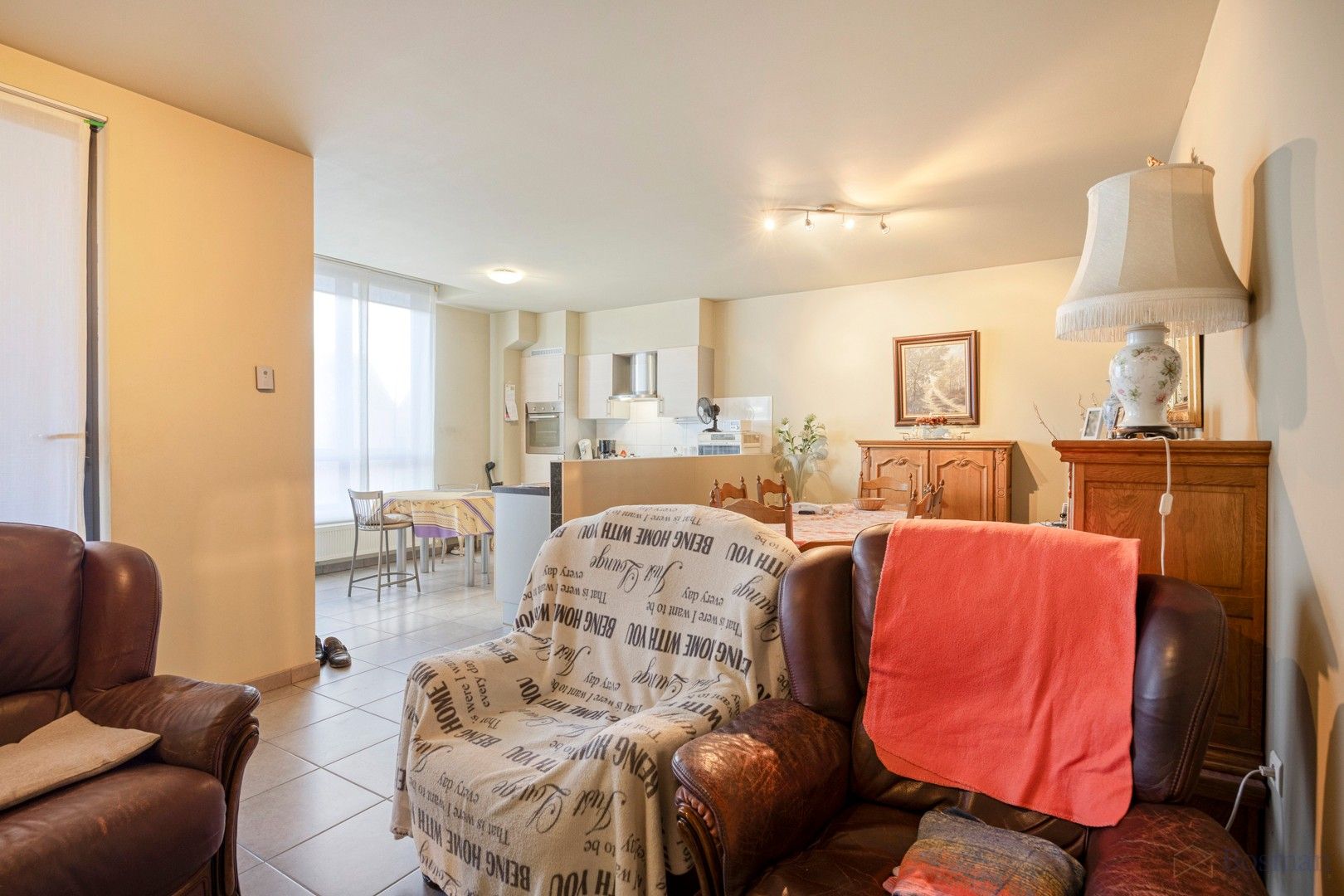 Appartement te koop in centrum Tessenderlo foto 5