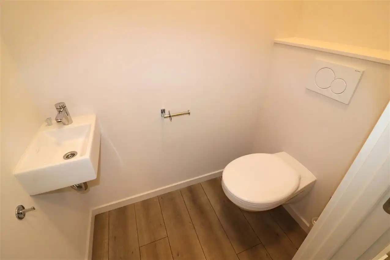 Appartement in centrum Leuven met 2 slpk en terras foto 33