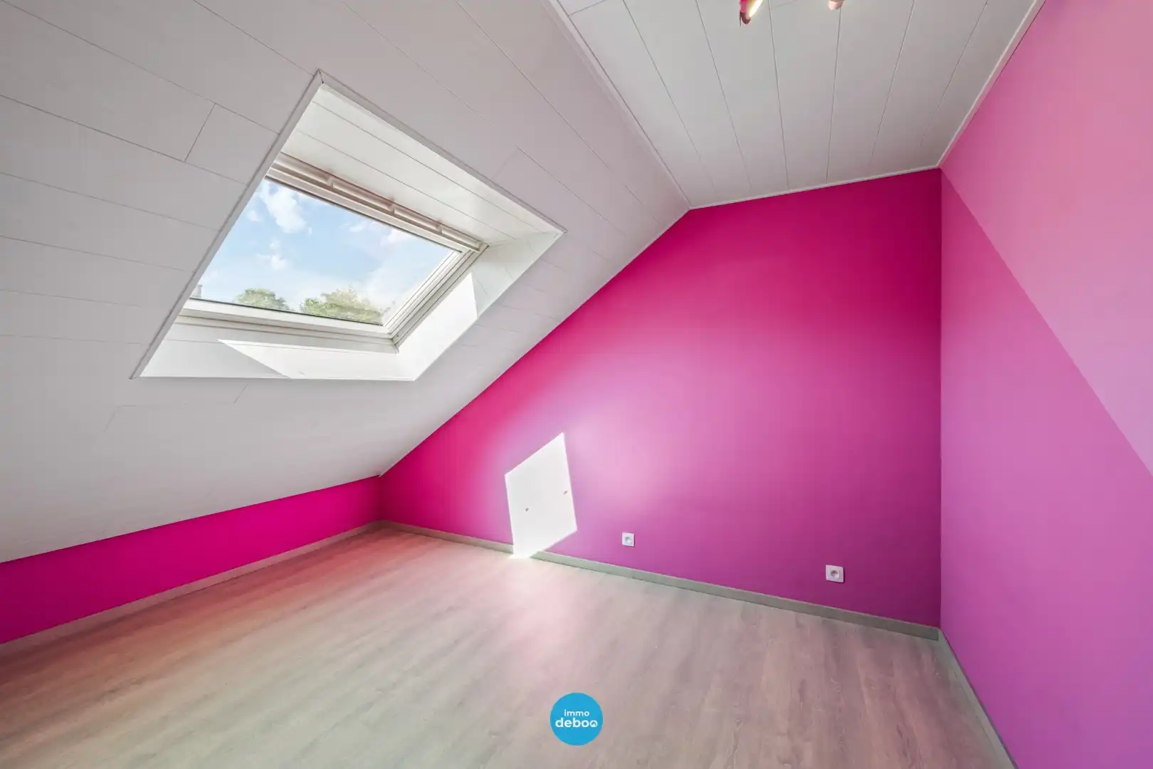 Instapklare gezinswoning met 4 slaapkamers foto 15