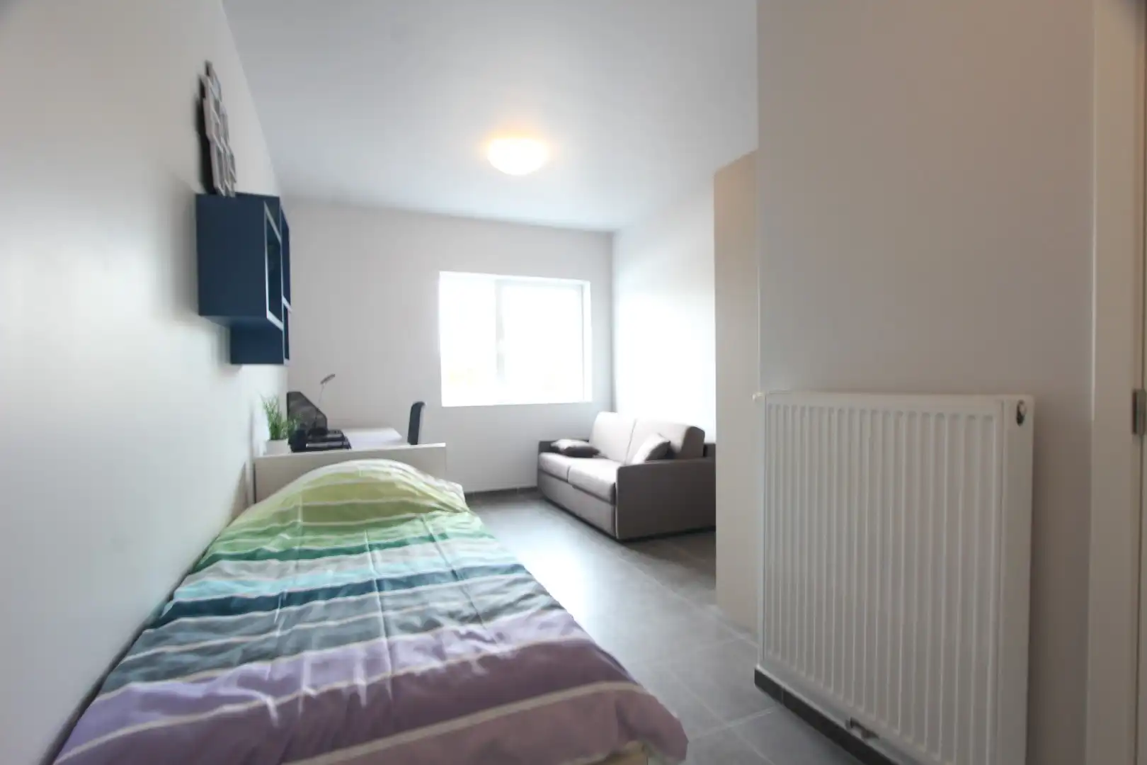 Topinvestering in studentenresidentie Kotville. foto 4