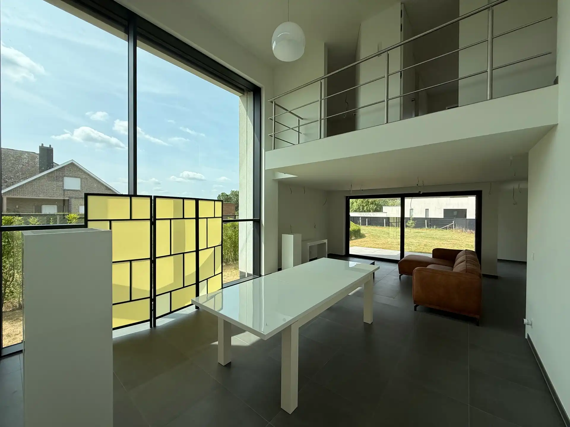 LEDE - Unieke Designvilla met grote tuin. foto 3