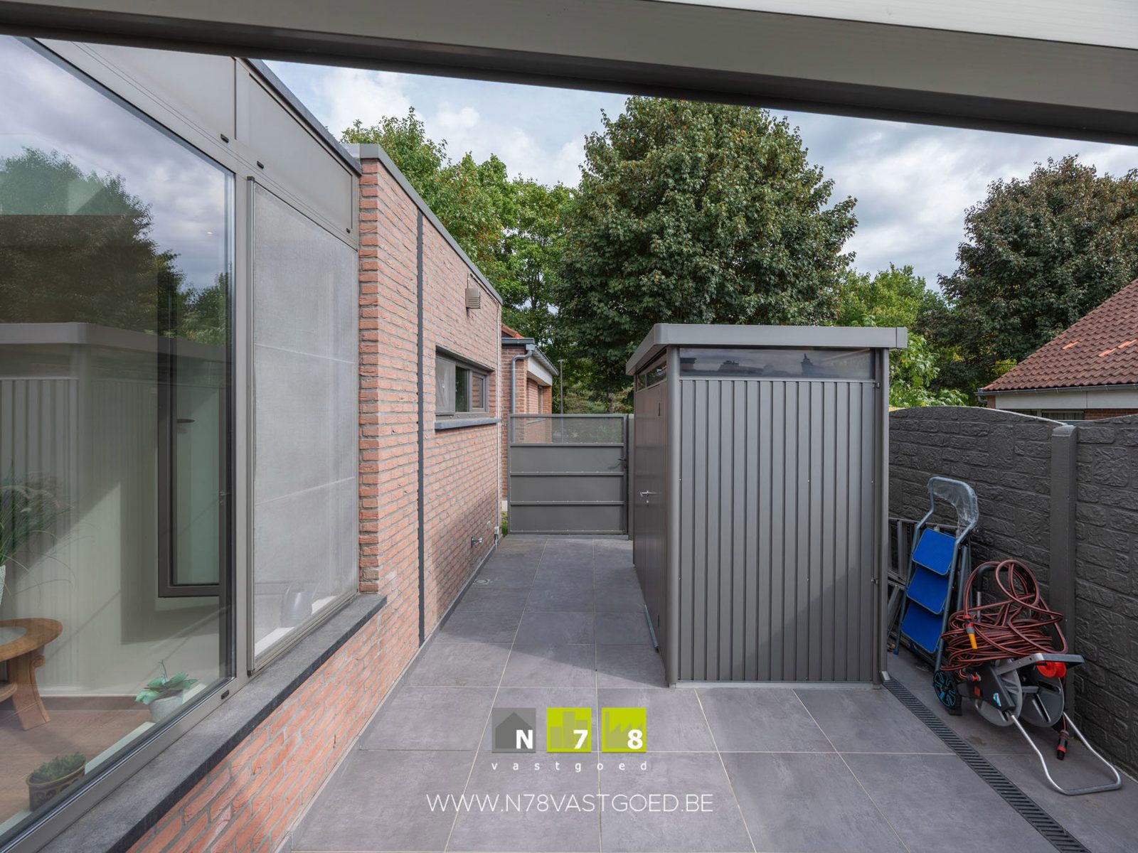 Huis te koop foto 29