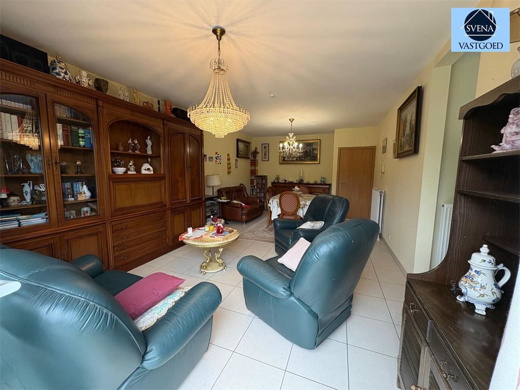 ZEER LEUK GELIJKVLOERS APPARTEMENT foto 7