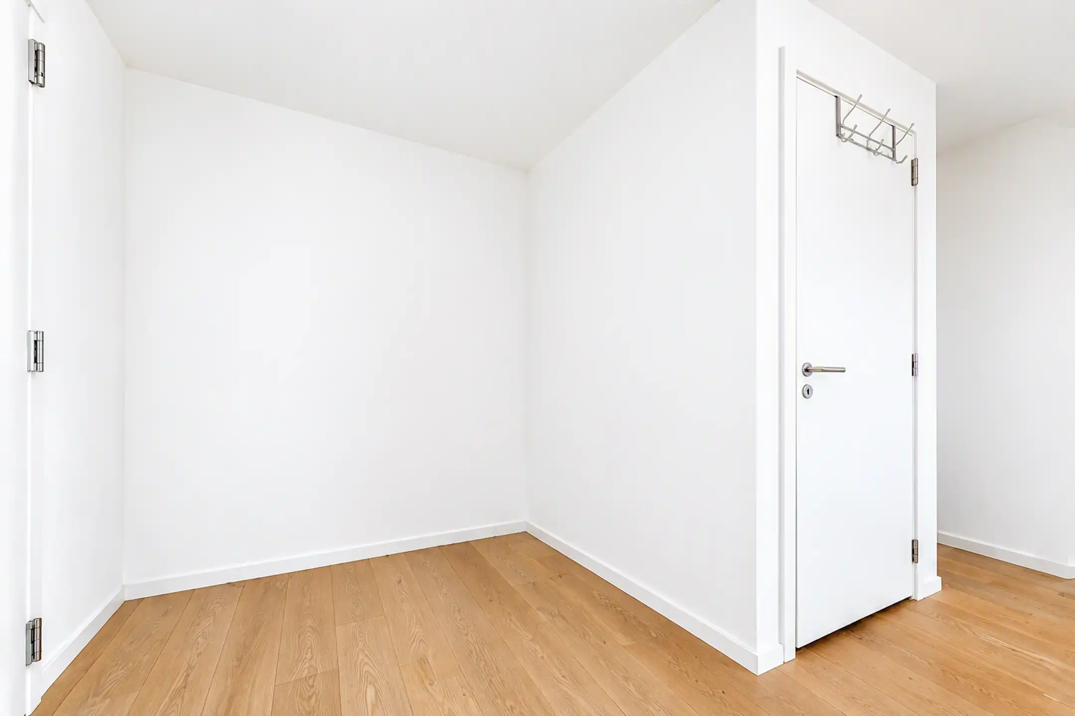 Up-Site Tower, licht appartement met 3 slaapkamers foto 16