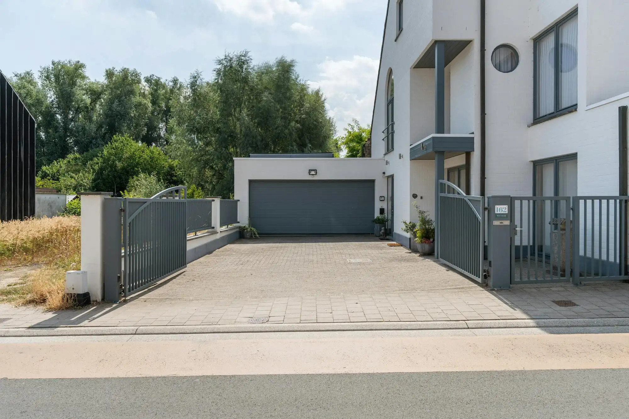 Exclusieve woonst te koop in Denderleeuw foto 29