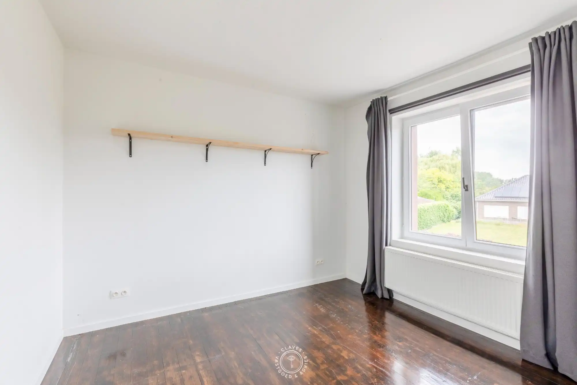 Woning te Kruibeke met drie slaapkamers en een prachtig uitzicht foto 13