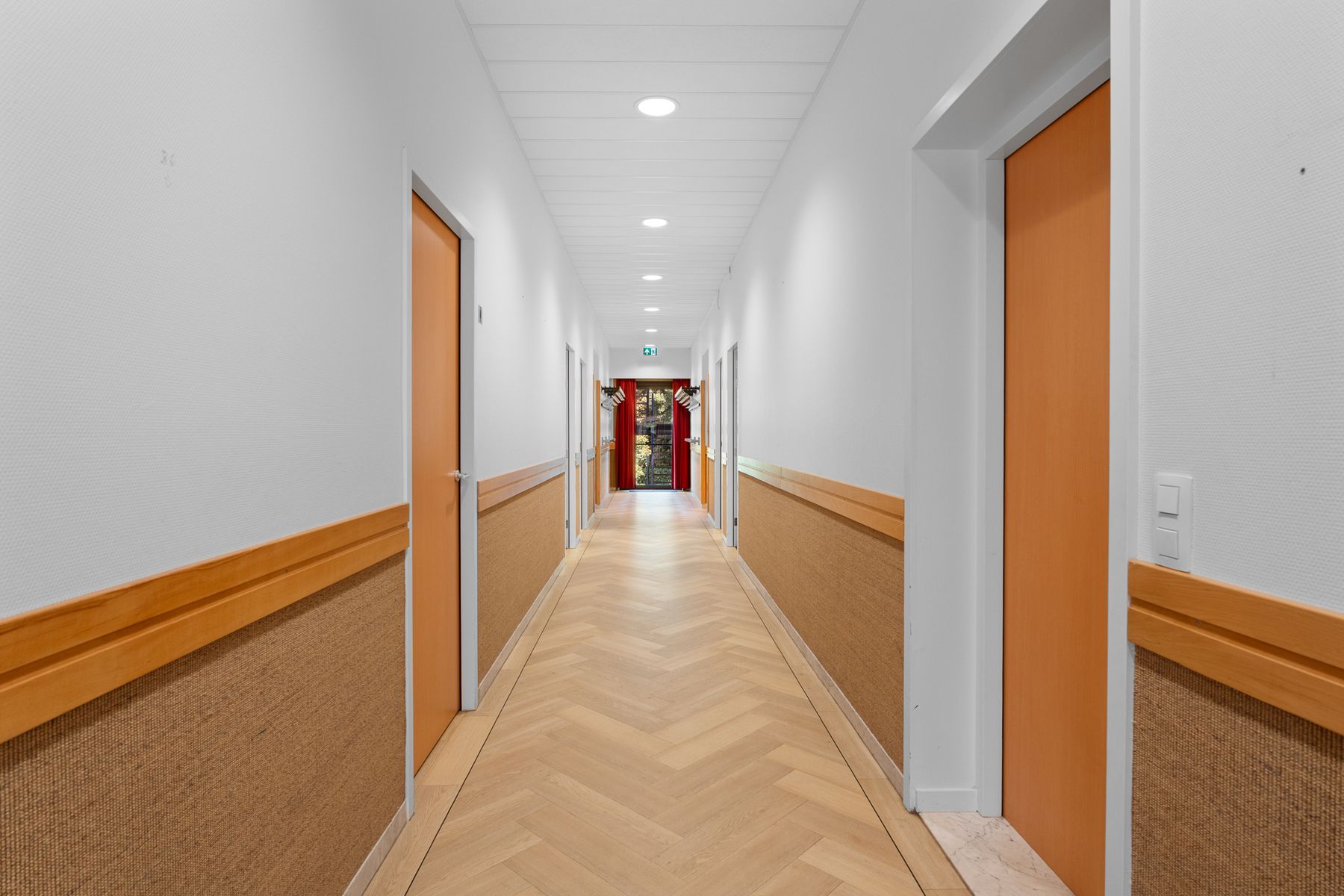 418 m² nstapklare kantooretage te koop – Sint-Denijs-Westrem foto 9