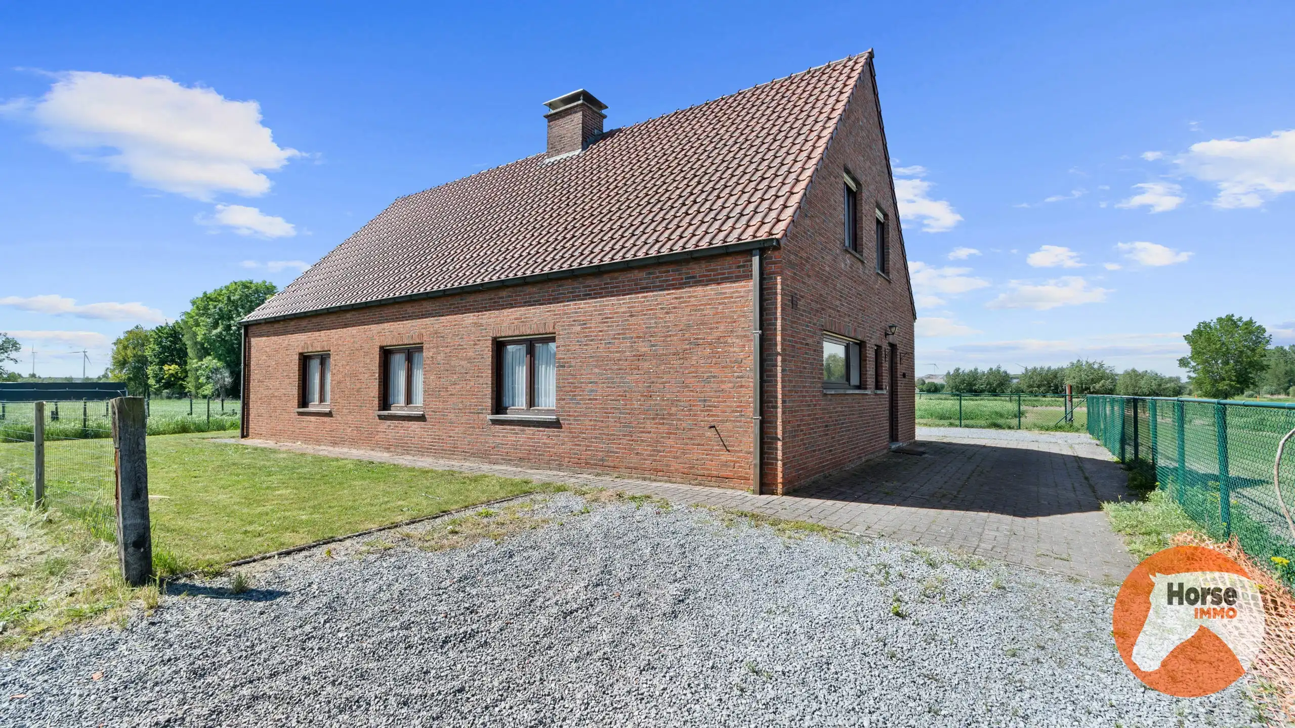 GENT - Instapklare woning op 51are foto 7