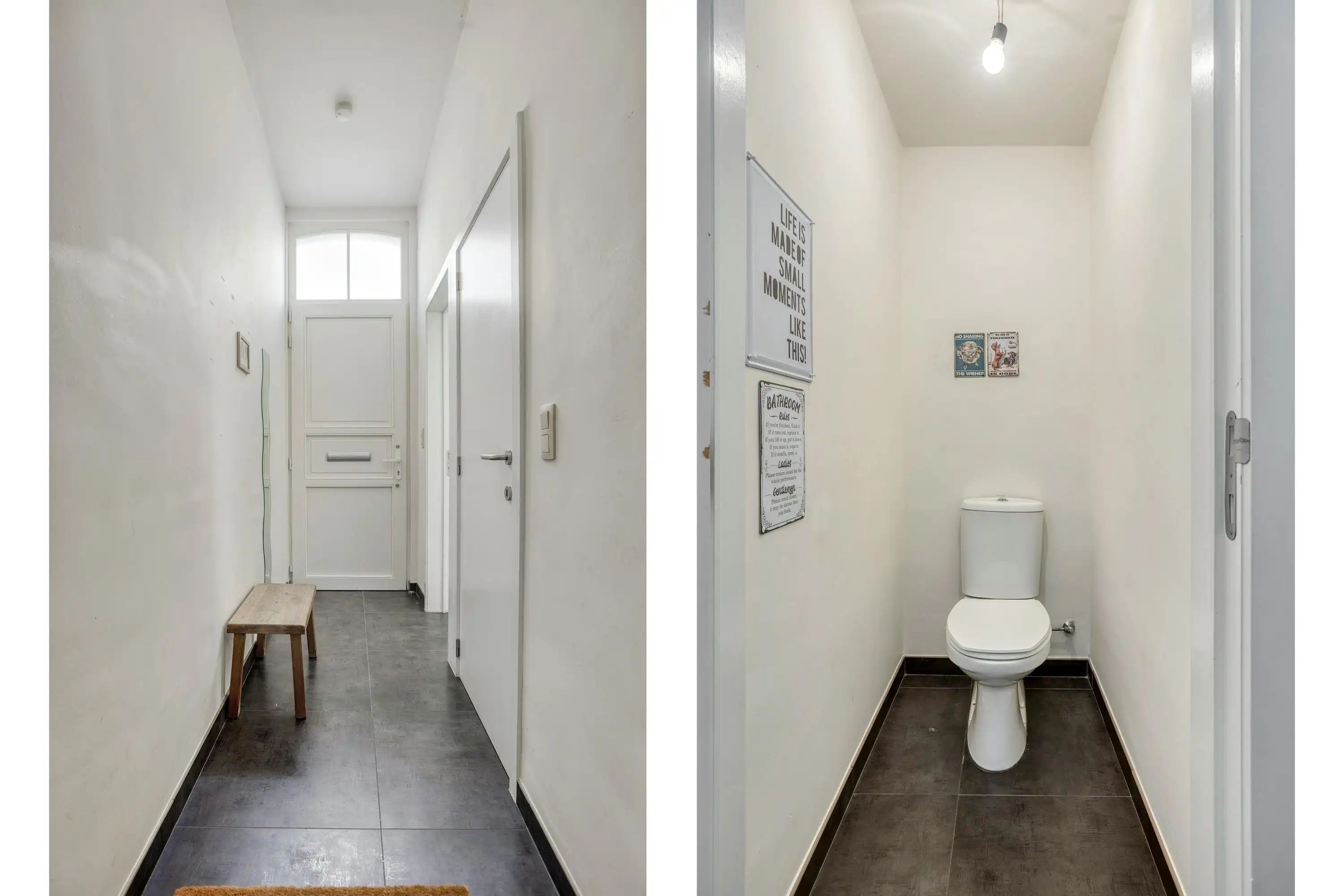 Instapklaar huis met 4 slaapkamers te koop in Kristus Koning foto 5