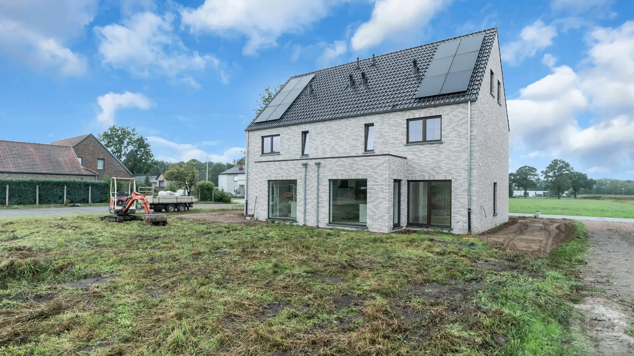 Huis te koop foto 19