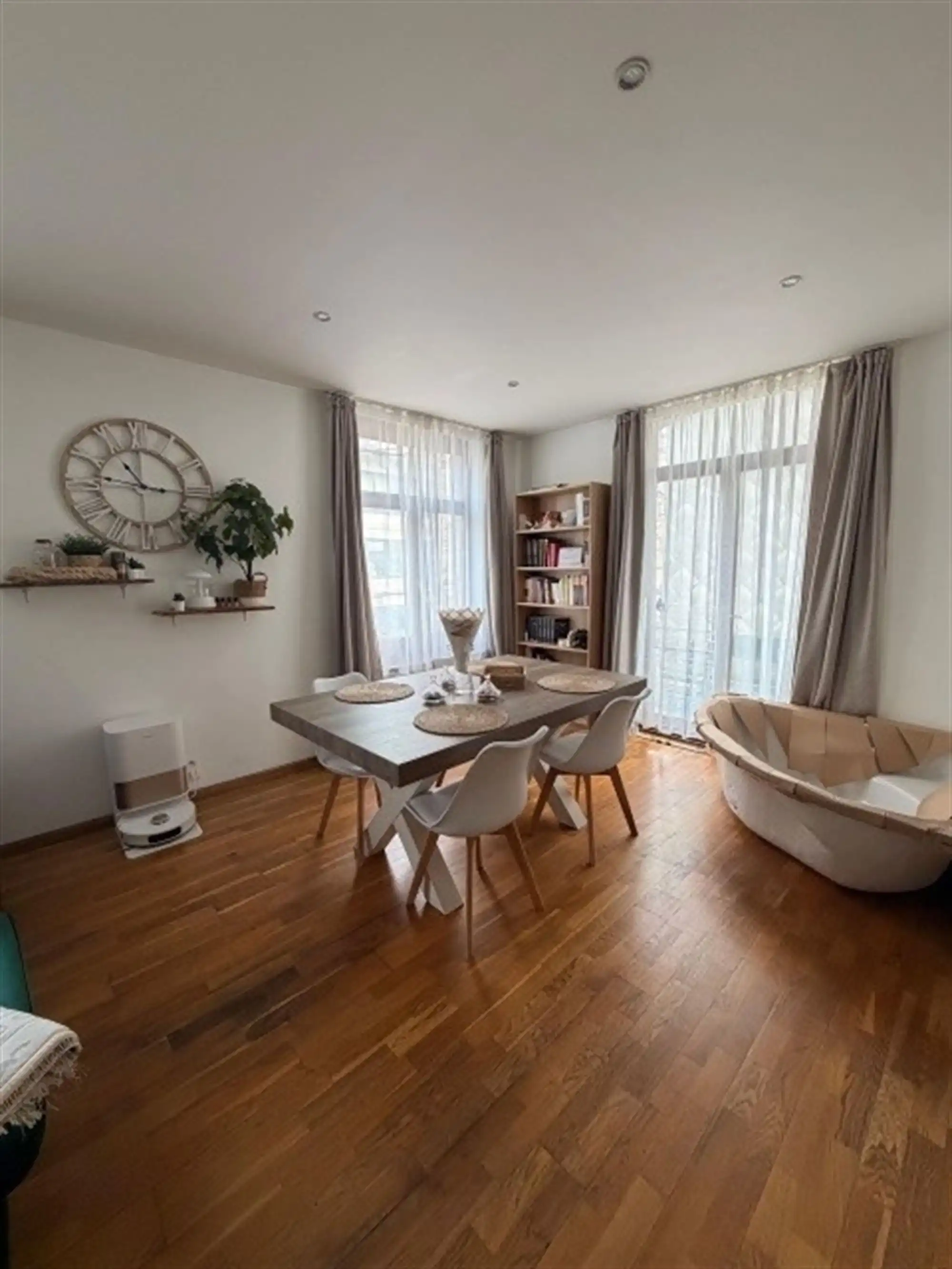 Opbrengsteigendom - Commercieel foto 26