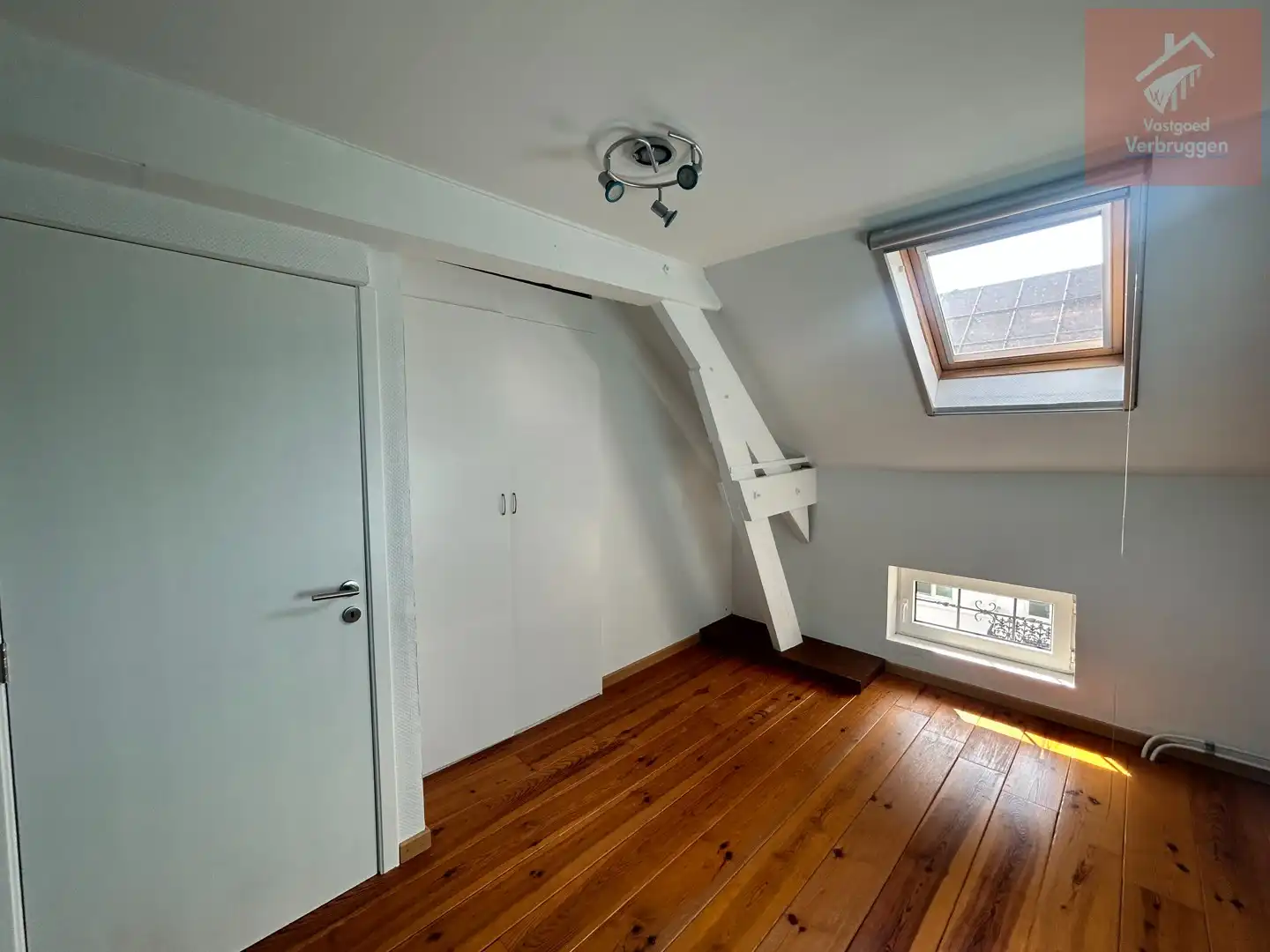 Karaktervolle woning met 3 slaapkamers - centrum Aalst foto 13