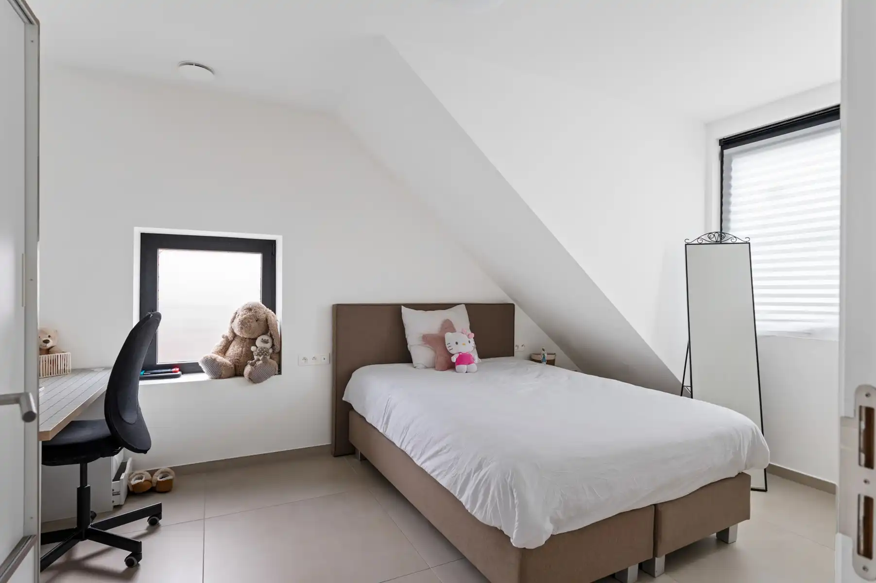 Energiezuinig en hedendaags wonen op topligging in Schilde foto 16