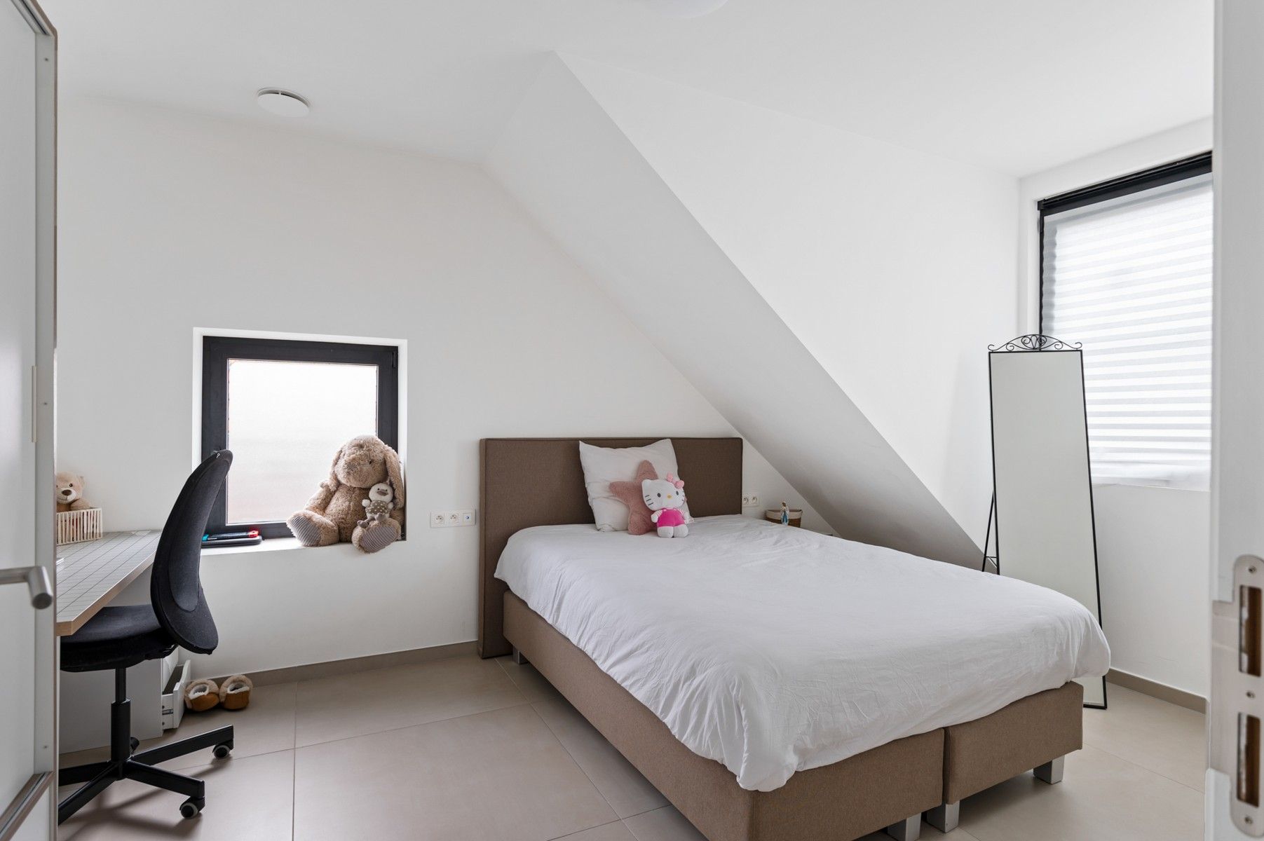 Energiezuinig en hedendaags wonen op topligging in Schilde foto 16