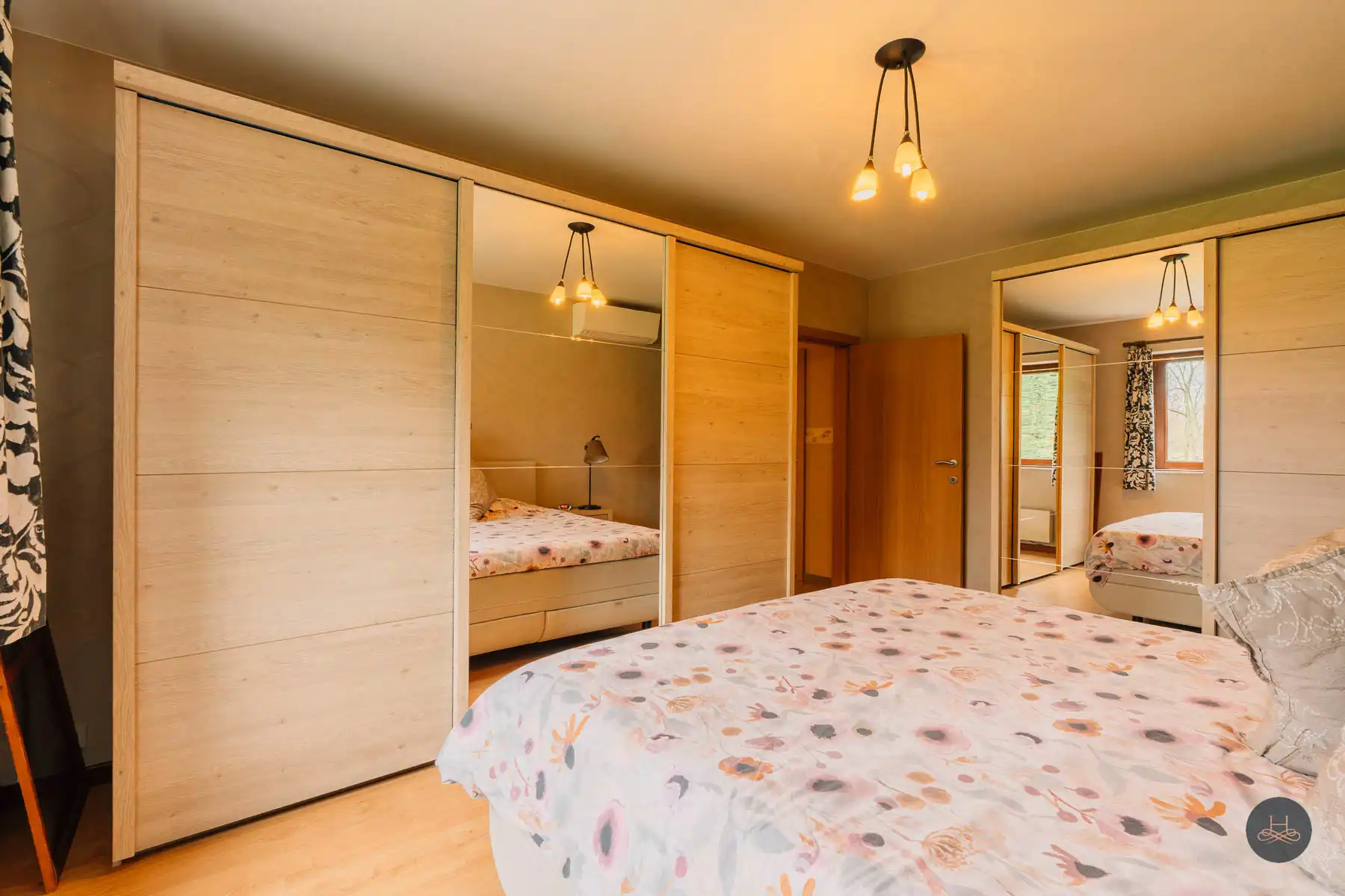 Ruime gezinswoning op toplocatie foto 16