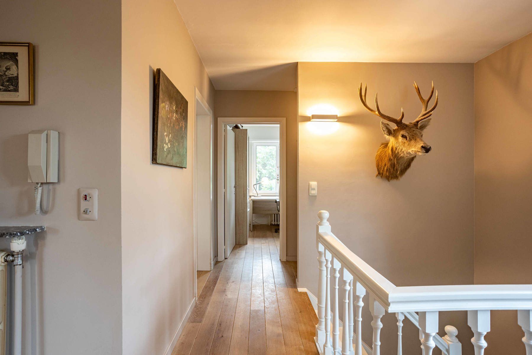 Energiezuinige instapklare woning te koop in Zottegem foto 18