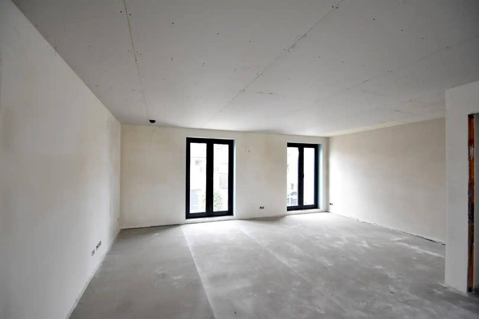 Nieuwbouwappartement te huur in het centrum van De Haan foto 2
