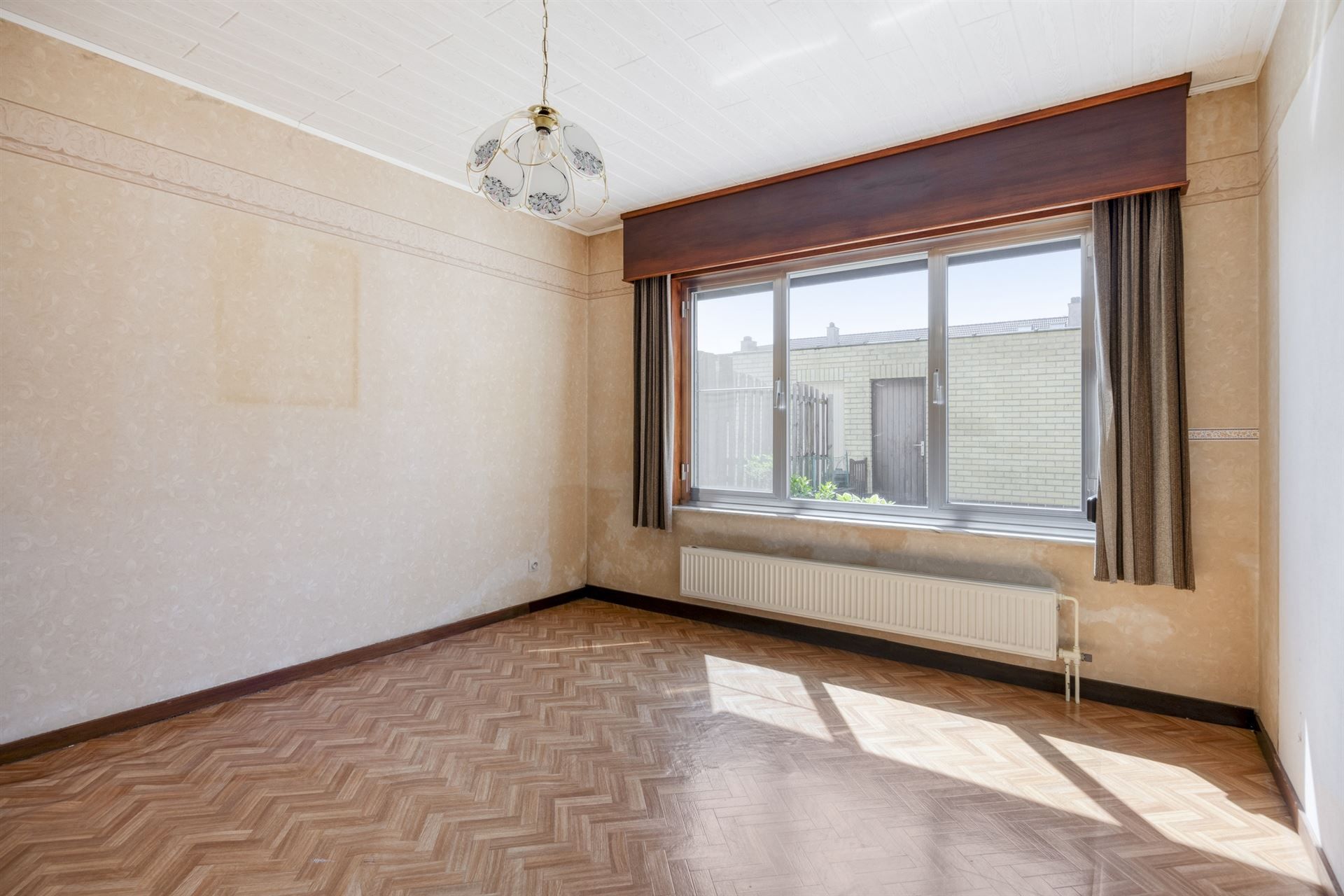 Gelijkvloers appartement te koop in Tessenderlo foto 14