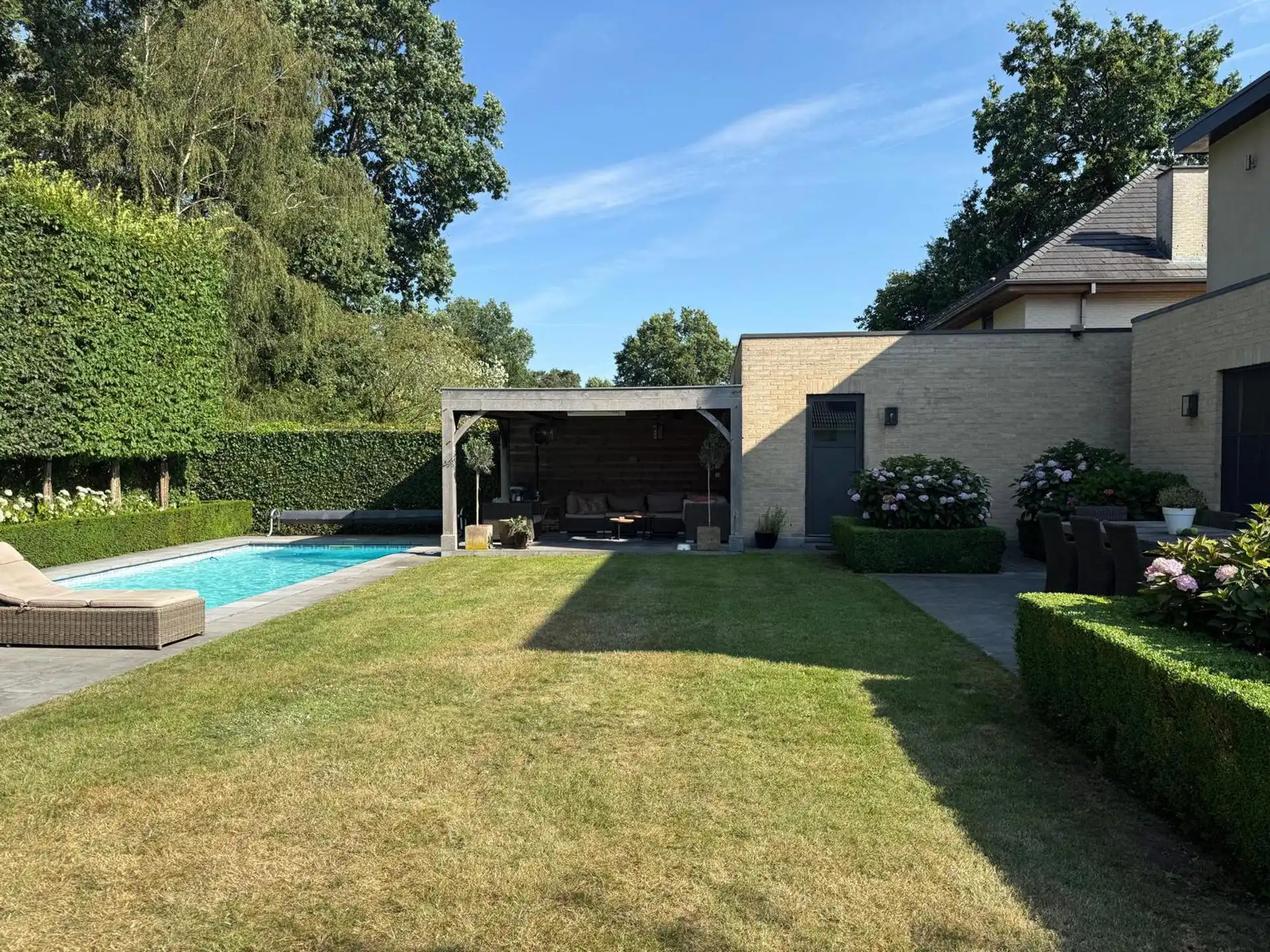 Huis te koop foto 18