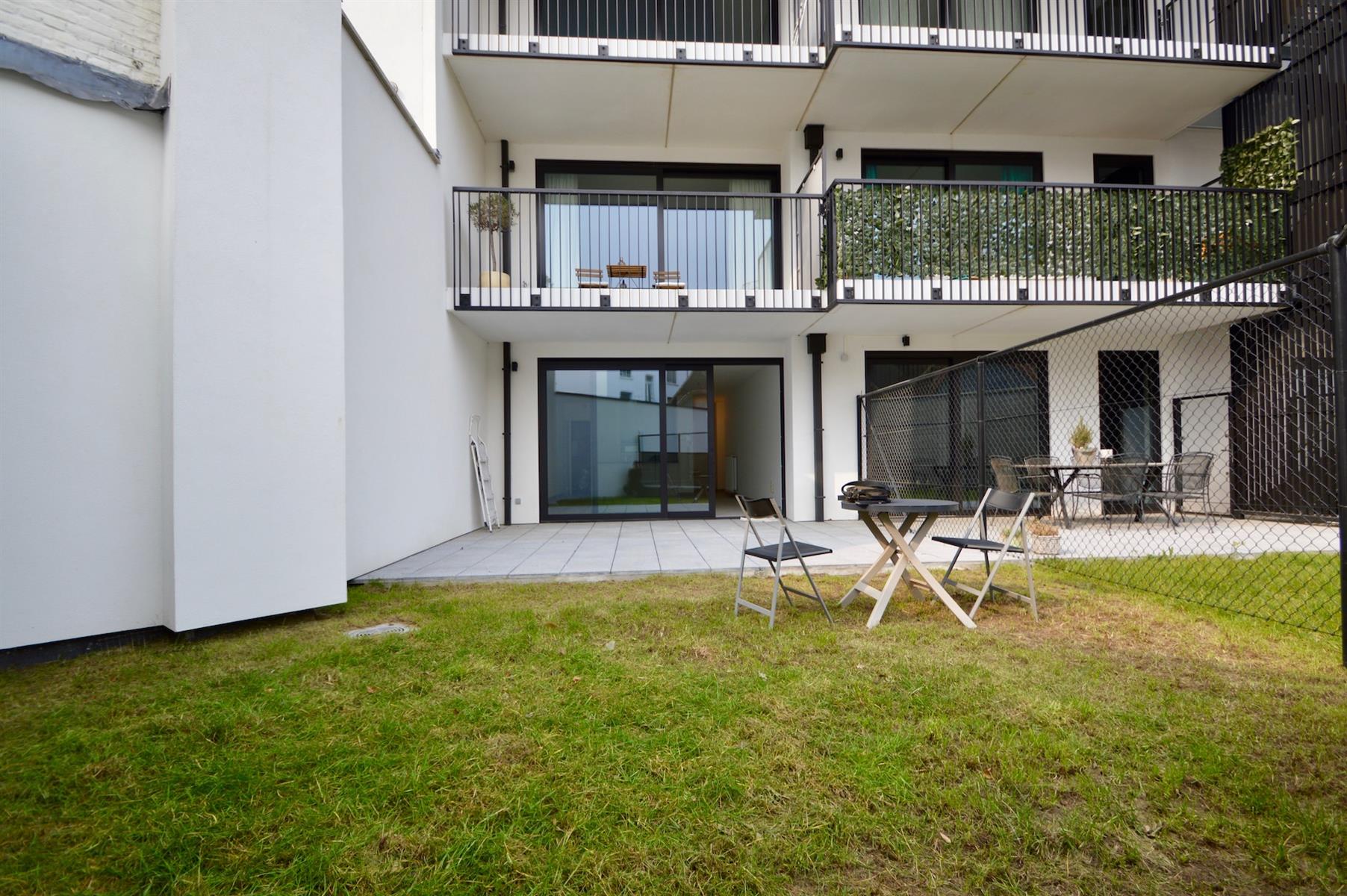 Antwerpen - Trendy appartement gelegen op het bruisende Zuid foto 2