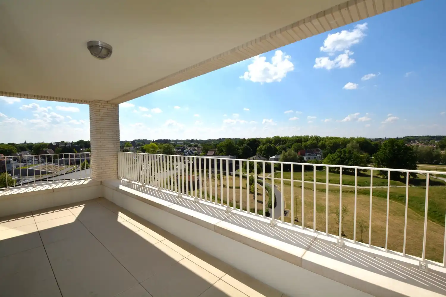 PARKRESIDENTIE STADSTERRAS foto 16