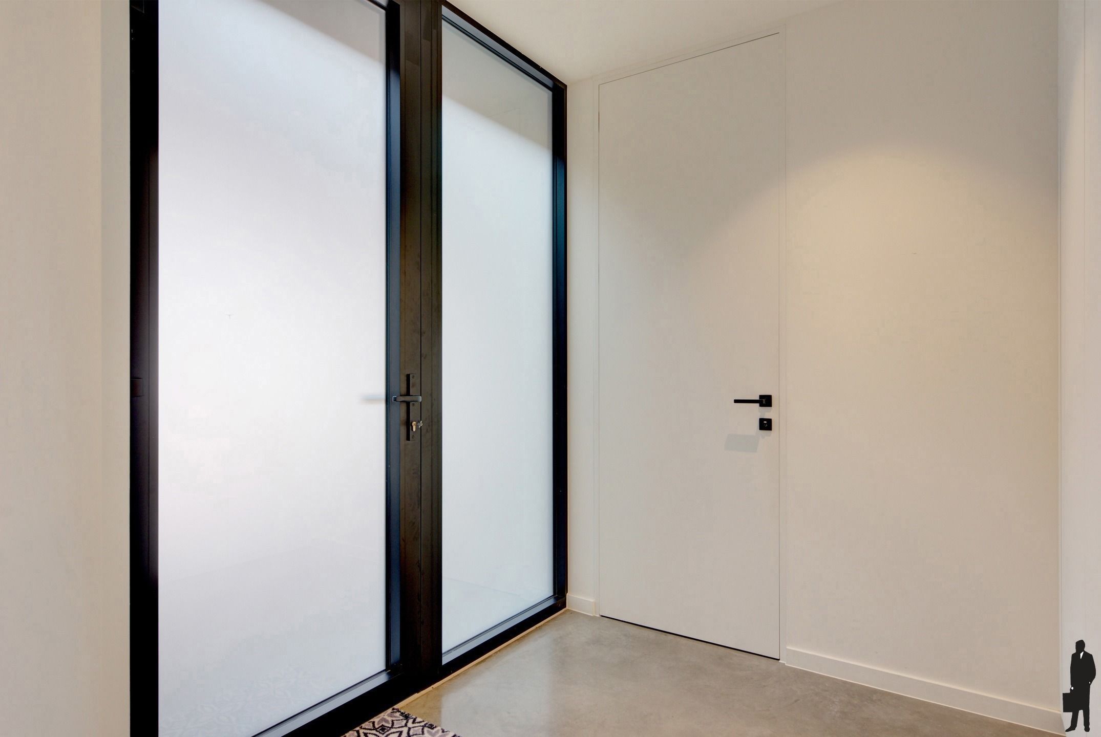 Stijlvolle, energieneutrale houtbouwwoning nabij Postel foto 3