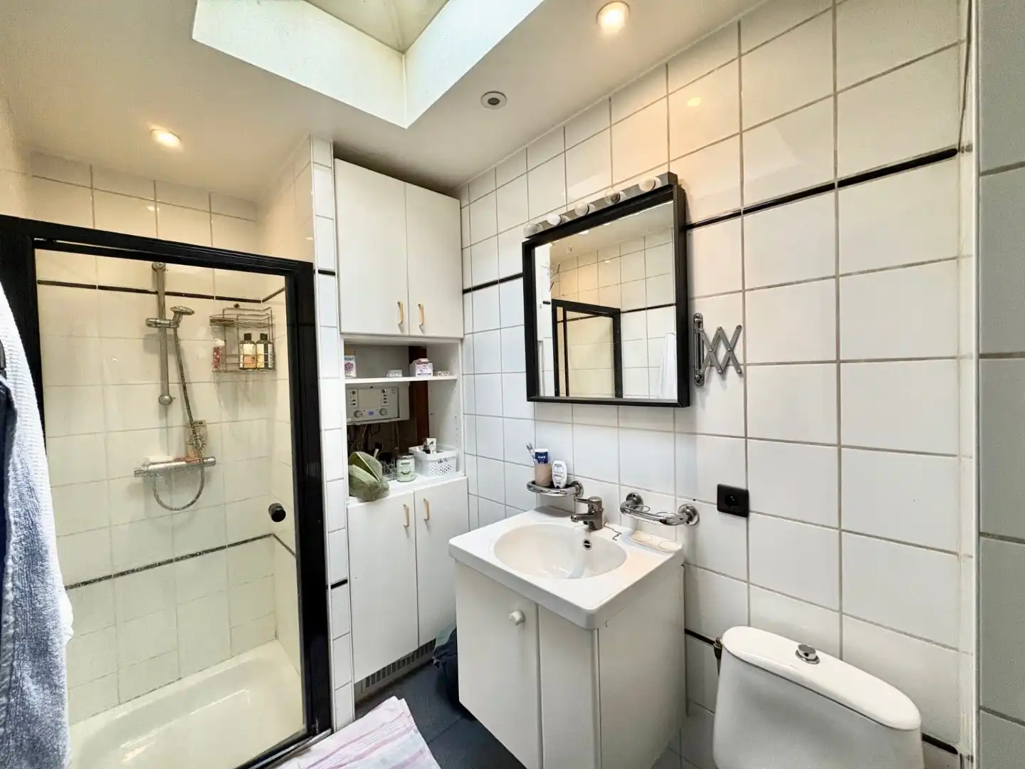 Te renoveren handelshuis in het hart van Antwerpen foto 17