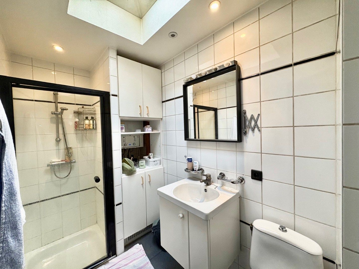 Te renoveren handelshuis in het hart van Antwerpen foto 17