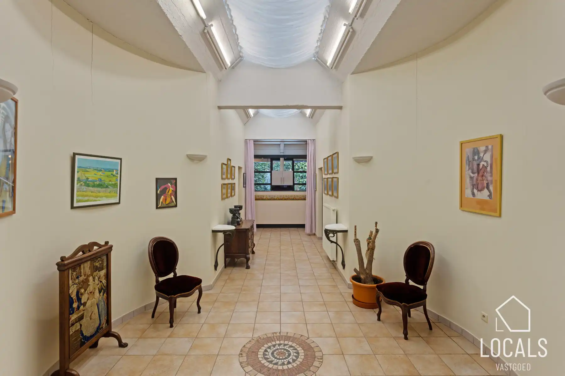 Unieke eigendom op toplocatie foto 7