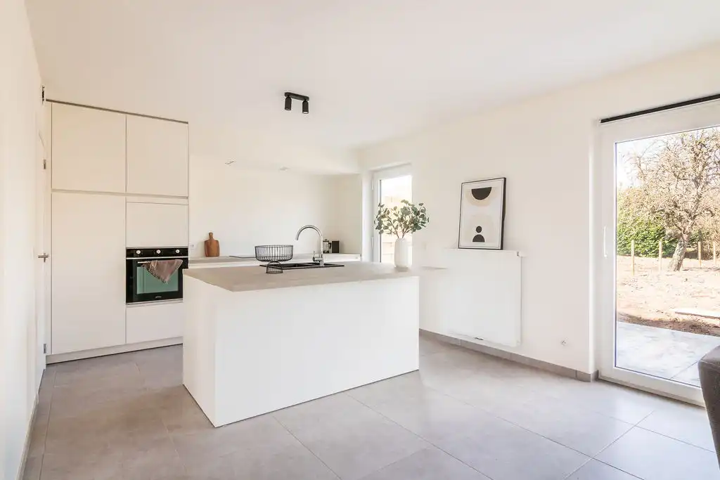 Deux maisons jumelées à Mourcourt foto 5