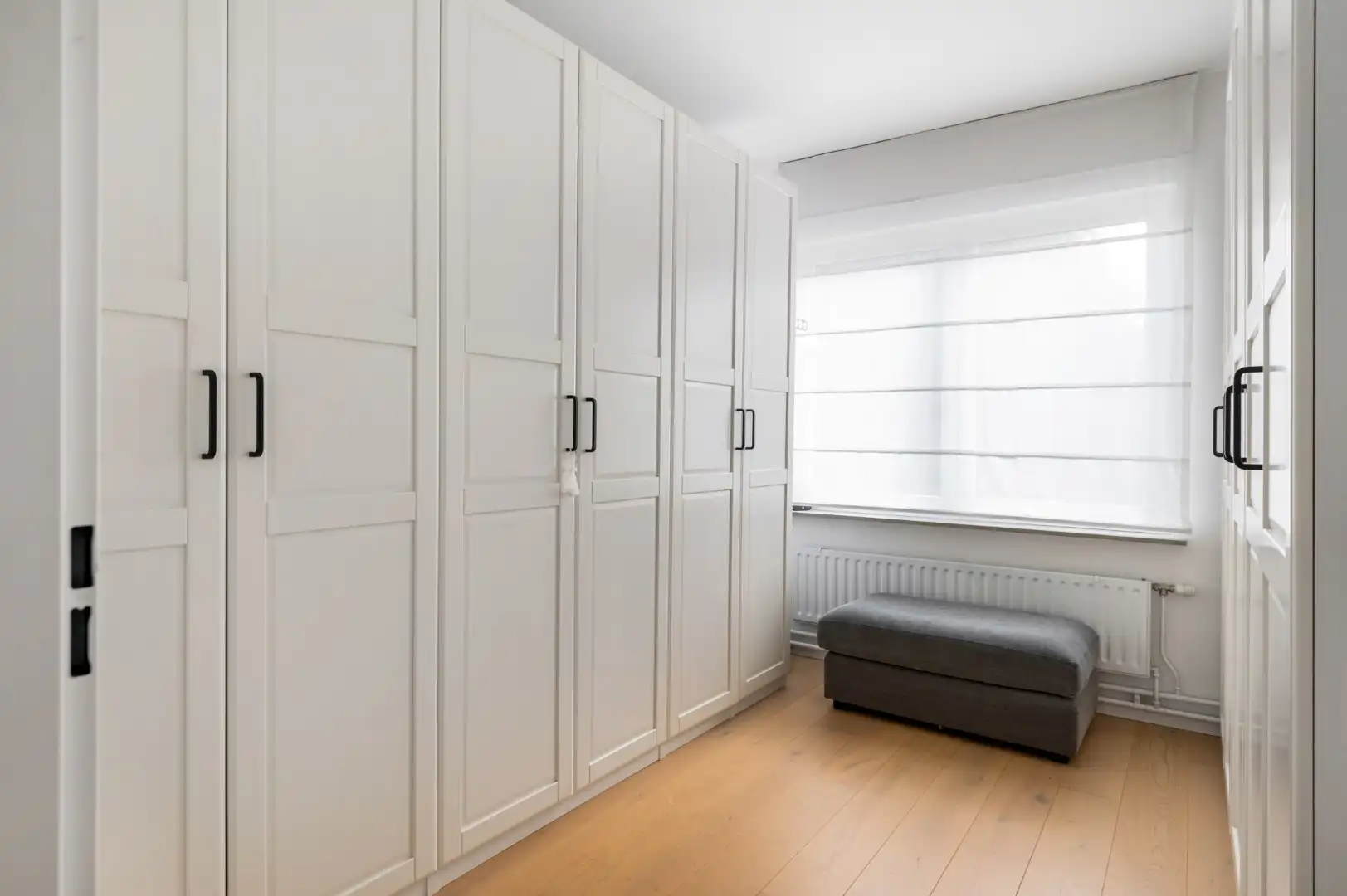 Instapklare gezinswoning met 4 slaapkamers, praktijkruimte en A-label! foto 14