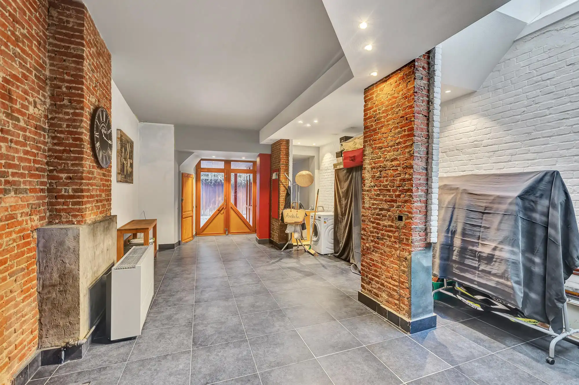 Commerciële ruimte te koop Sint Jorisstraat 17a - 9300 Aalst