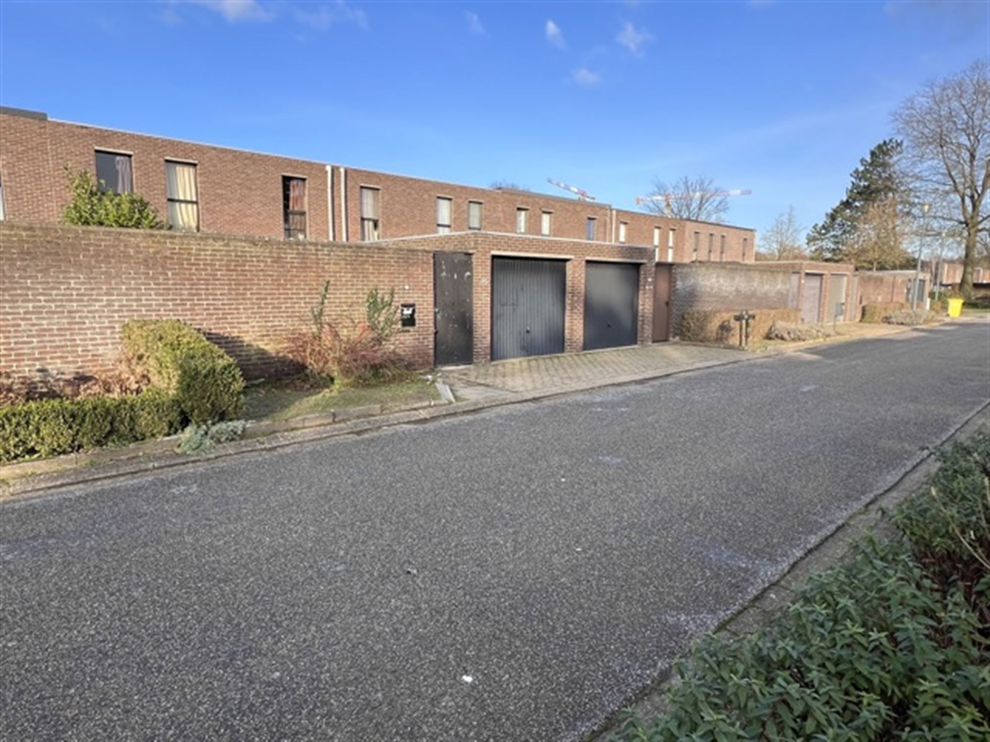 Huis met 3 slaapkamers en garage foto 4