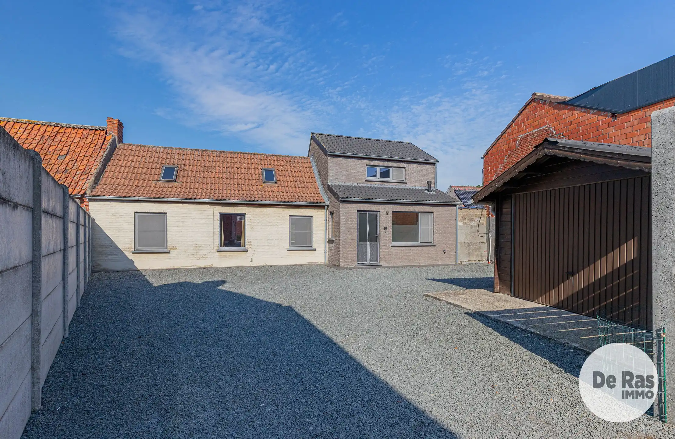 BERLARE - Rustig gelegen woning met tuin foto 13