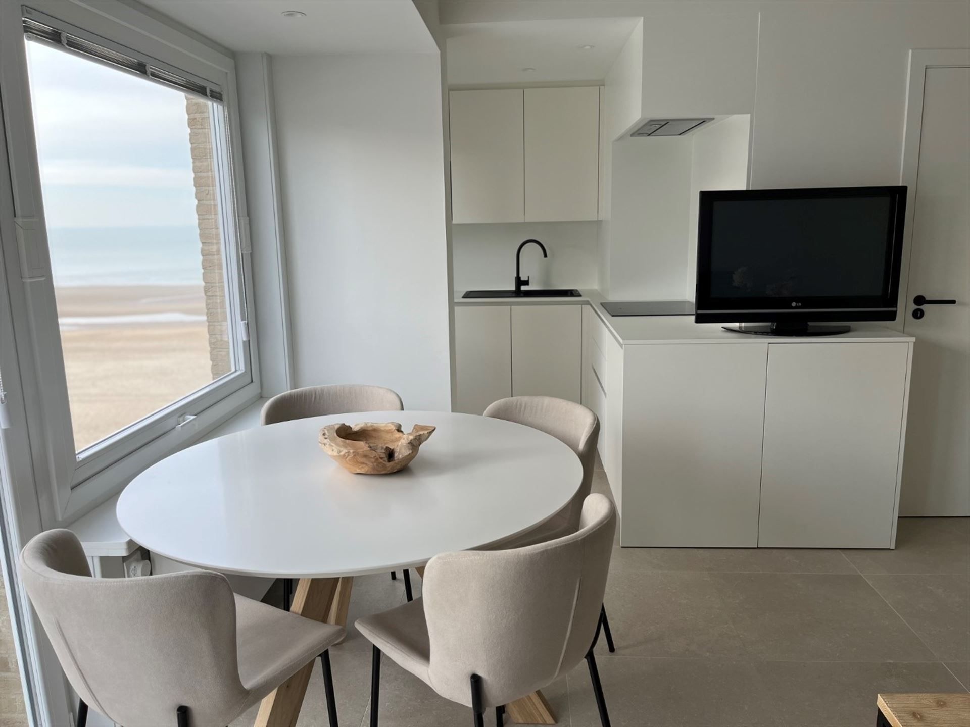 Studio te koop Sint-Theresiastraat 10/B4 - 8430 MIDDELKERKE