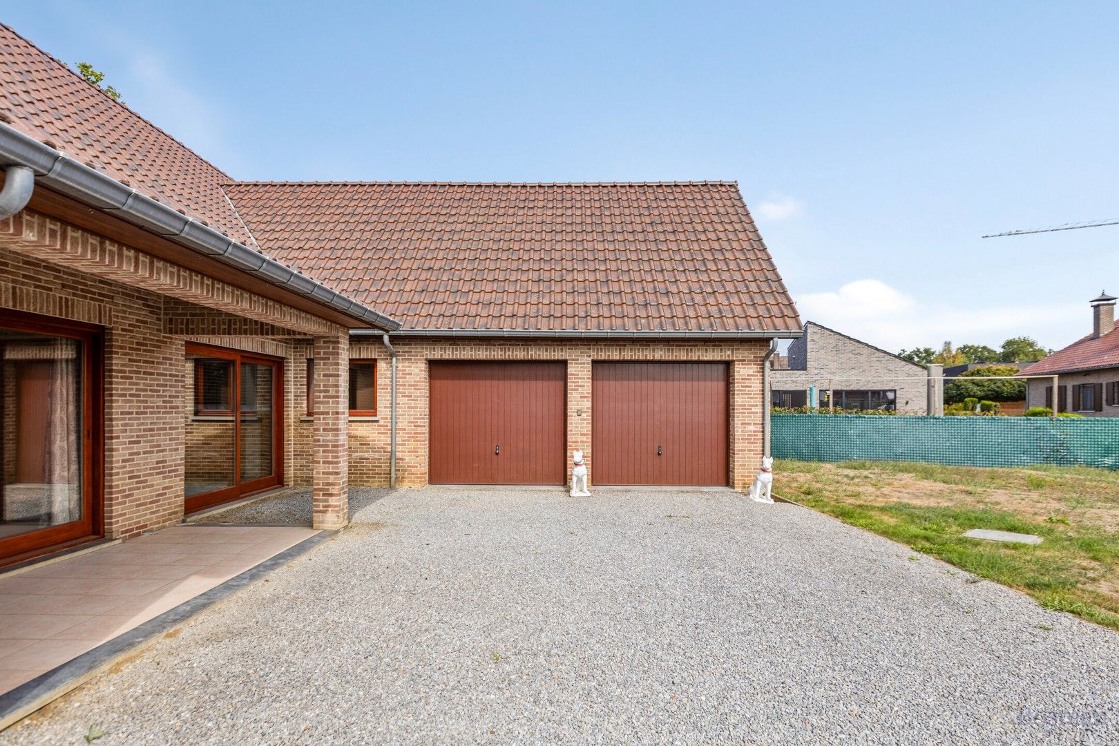 Gelijkvloerse woning te koop in Engsbergen (Tessenderlo) foto 25