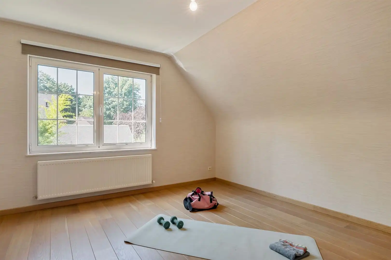 Villa in de List, Schoten – centraal gelegen en toch heerlijk rustig foto 23