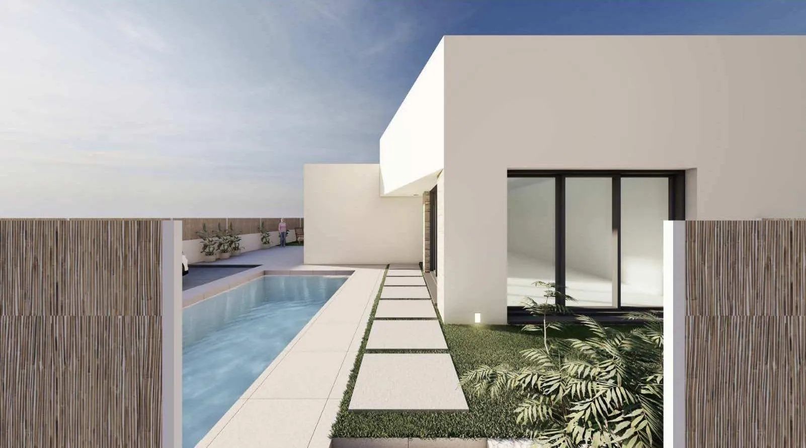 Wonen in stijl onder de Spaanse zon: nieuwbouwvakantiewoningen in Bigastro foto 5