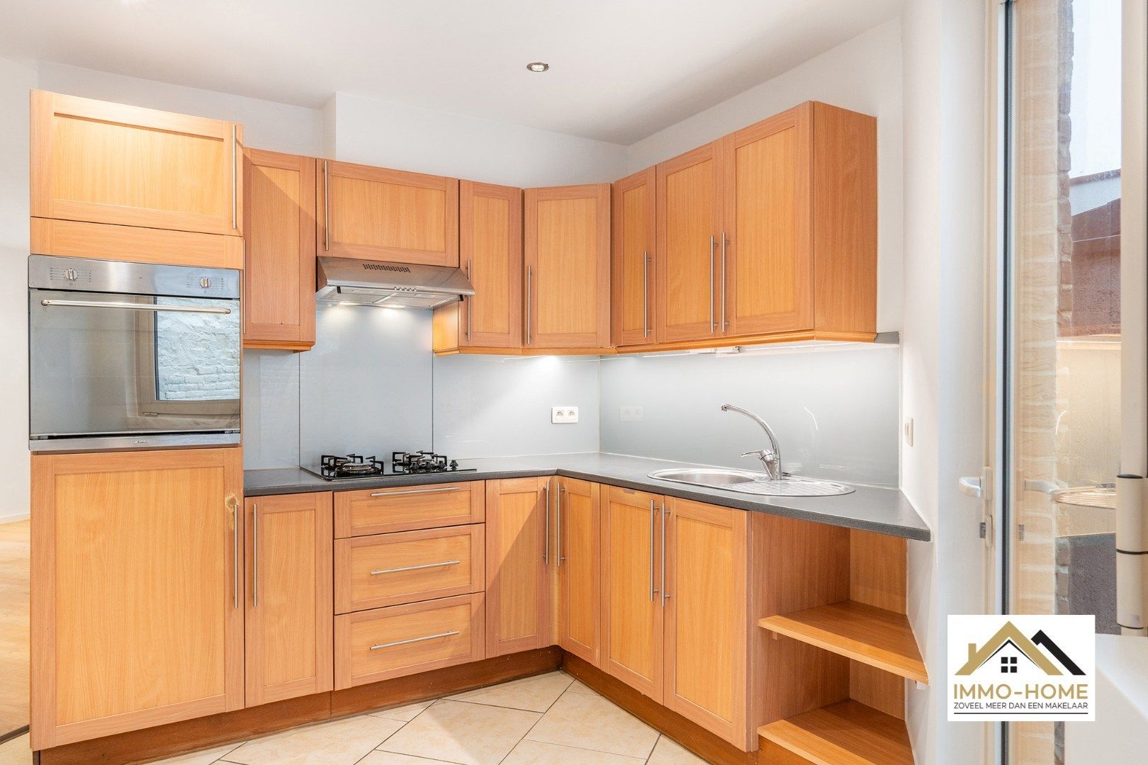 Huis te koop Warande 35 - - 9060 Zelzate