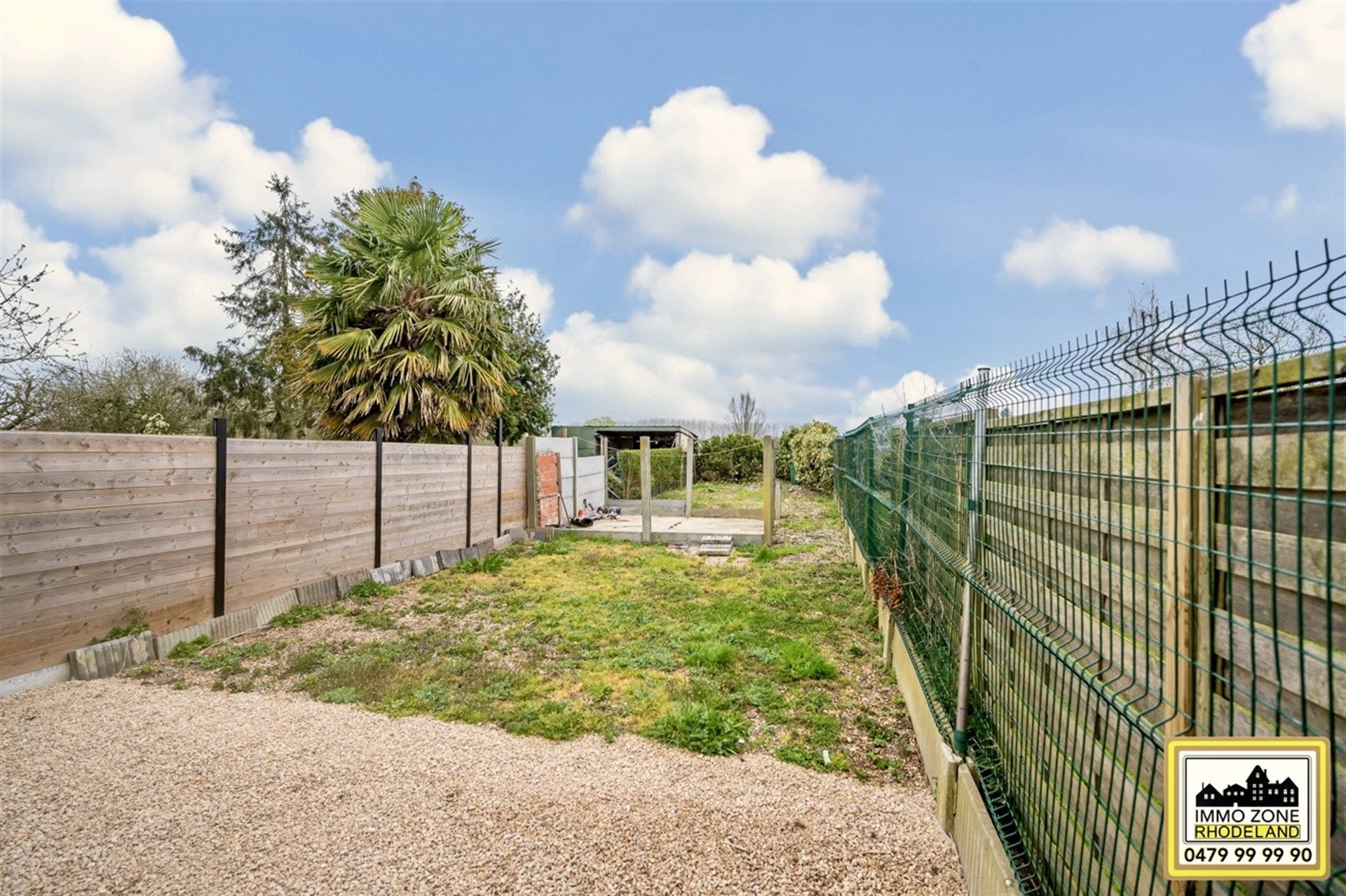 Toffe halfopen woning met 3 slpks en tuin op rustige locatie foto 17