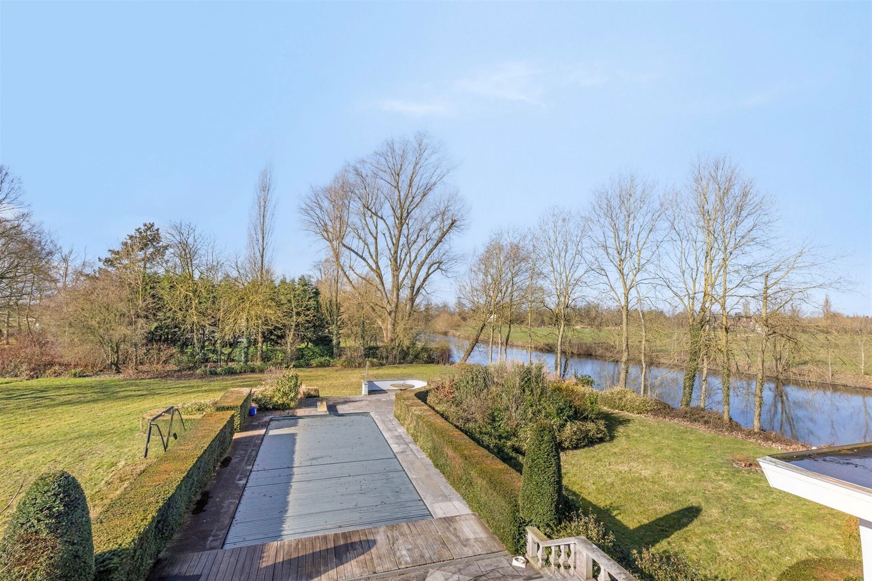 Huis te huur Leieoever 5 - 9051 AFSNEE