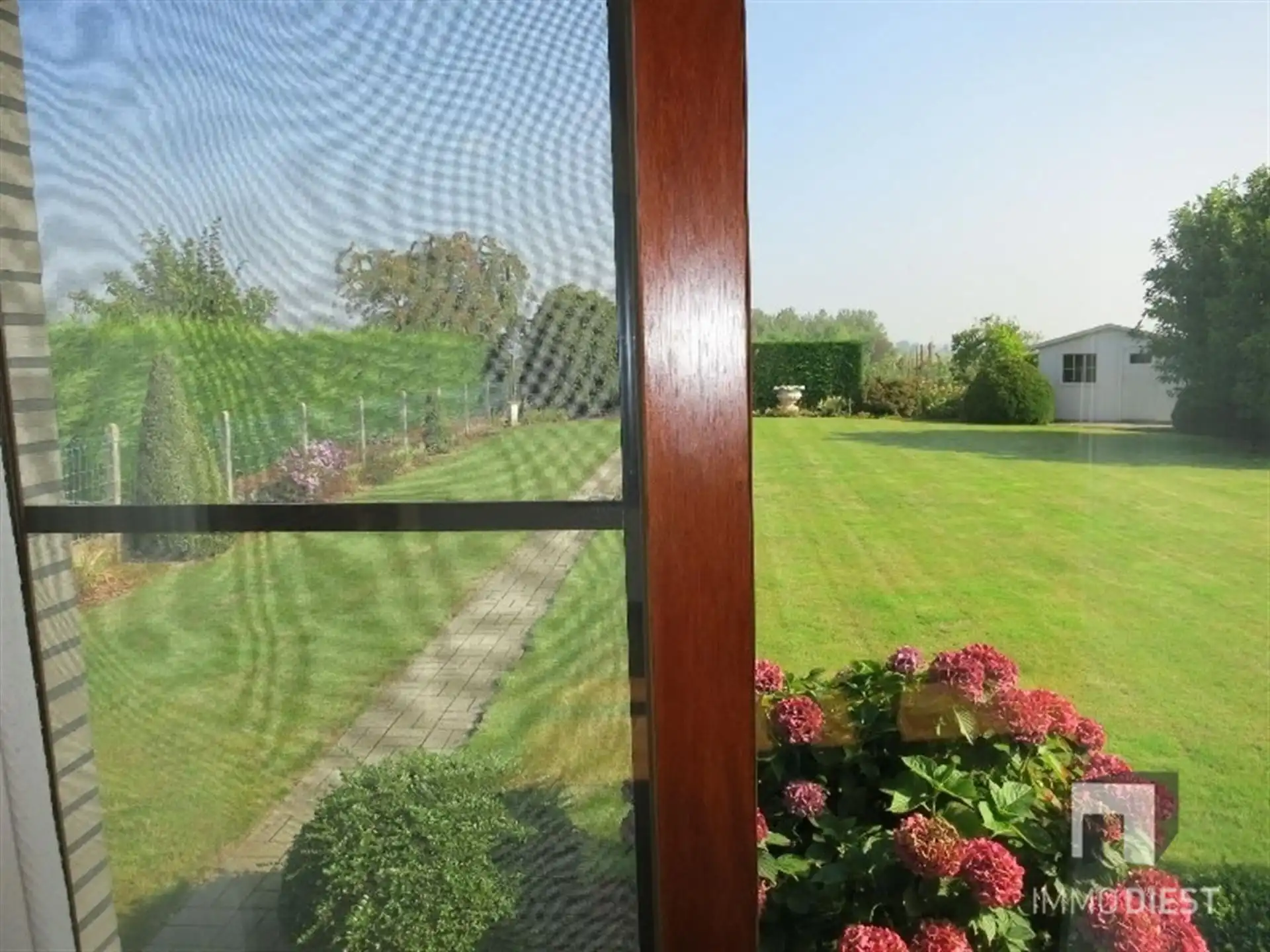 Hagelandse rust en ruimte met potentieel te Loksbergen-Halen foto 18