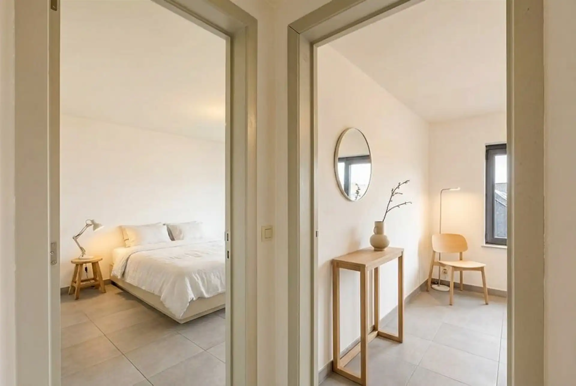 Recent instapklaar appartement in kleinschalige residentie foto 10