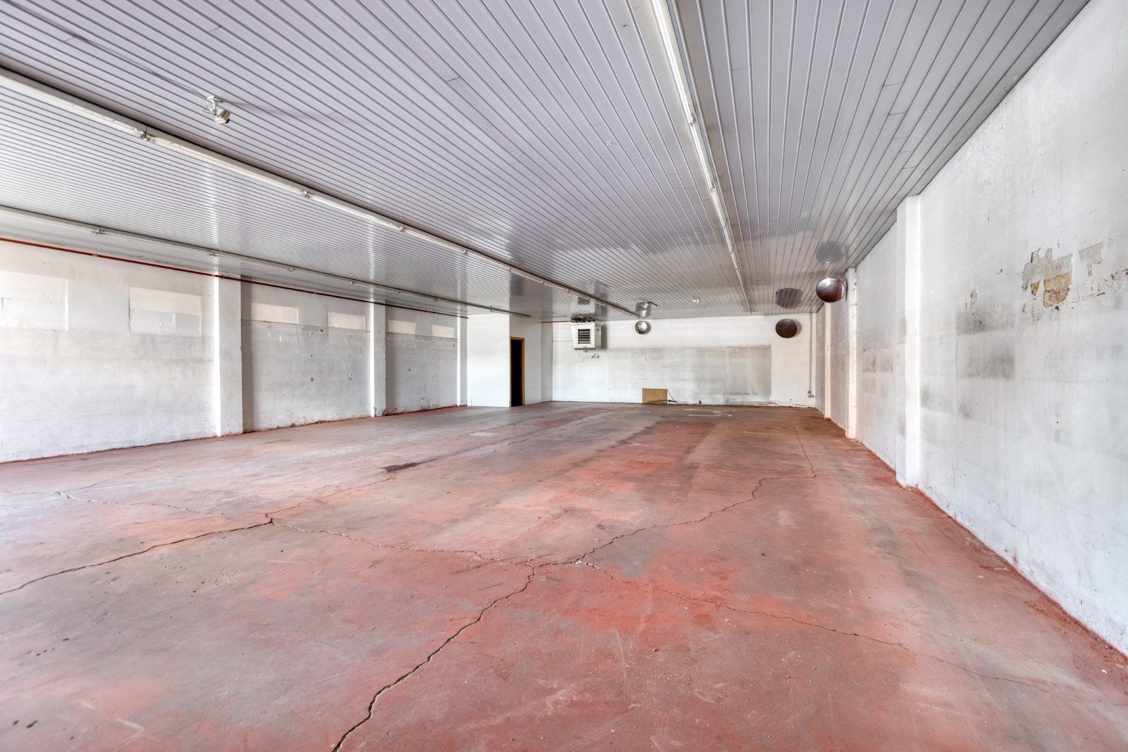 Commercieel gebouw op een gunstige locatie te Balen - Hulsen ! foto 7