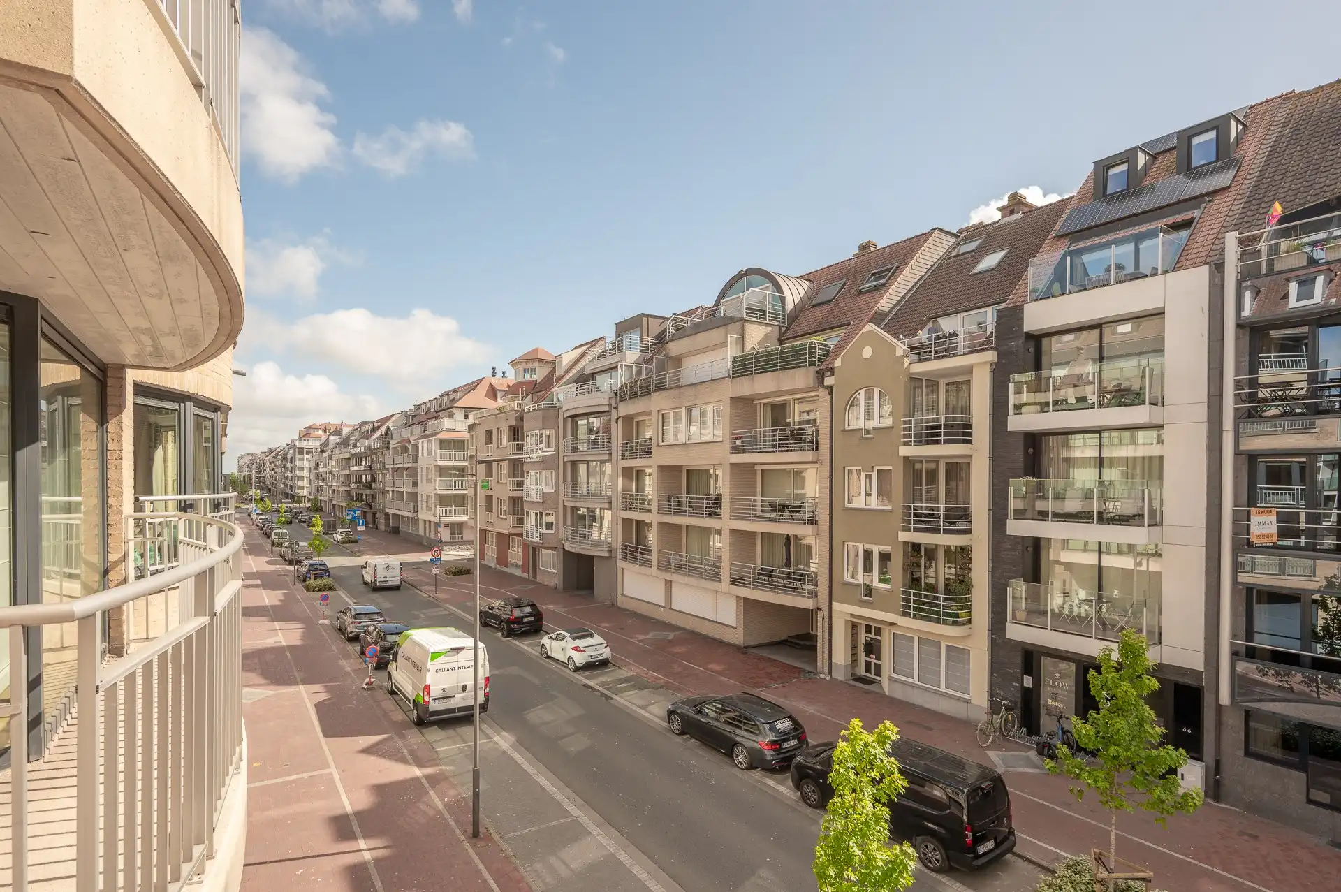 Gemeubeld: gezellig appartement vlakbij de Lippenslaan! foto 5