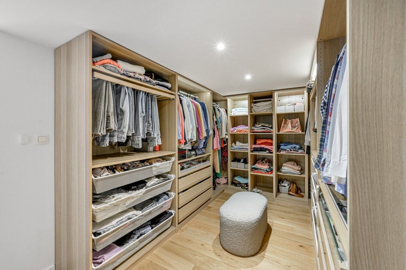 Gezellige, instapklare HOB met 4/5 slaapkamers, dressing en een grote tuin foto 17